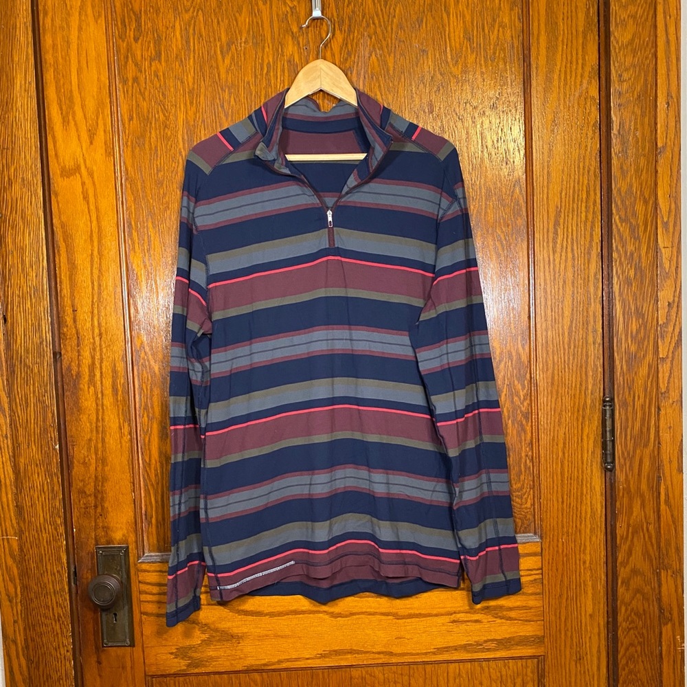 Lululemon Pullover